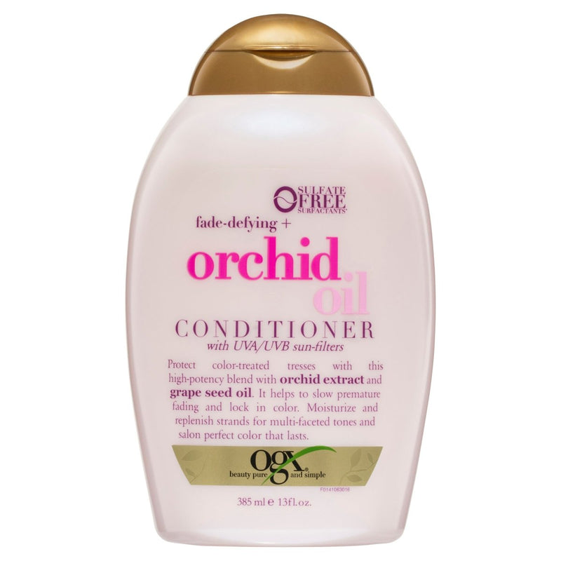 OGX Orchid Oil Conditioner 385mL - VITAL+ Pharmacy