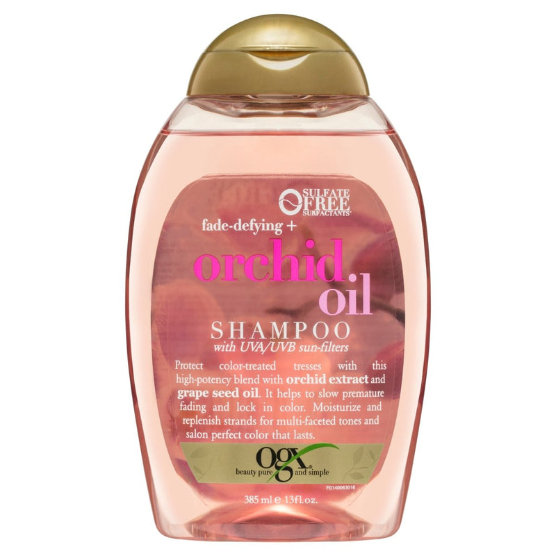 OGX Orchid Oil Shampoo 385mL - VITAL+ Pharmacy