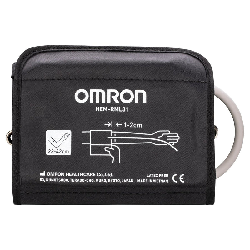 Omron 22-32CM Medium - Large Cuff - VITAL+ Pharmacy