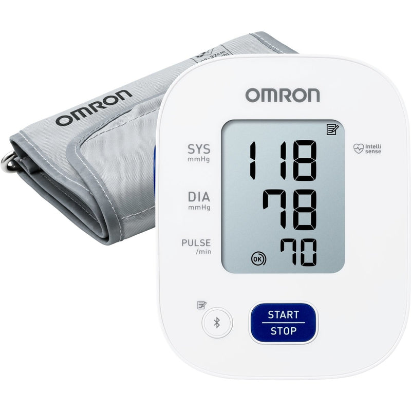 Omron HEM7142T1 Standard Blood Pressure Monitor - VITAL+ Pharmacy