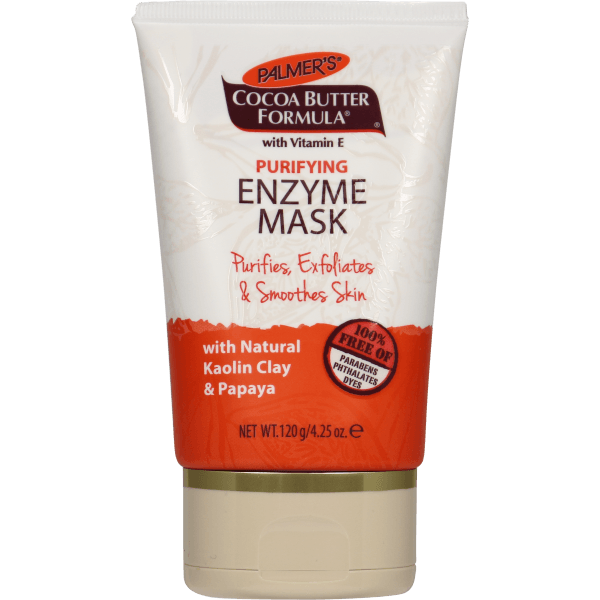 Palmer's Cocoa Butter Purifying Enzyme Mask 120g - VITAL+ Pharmacy