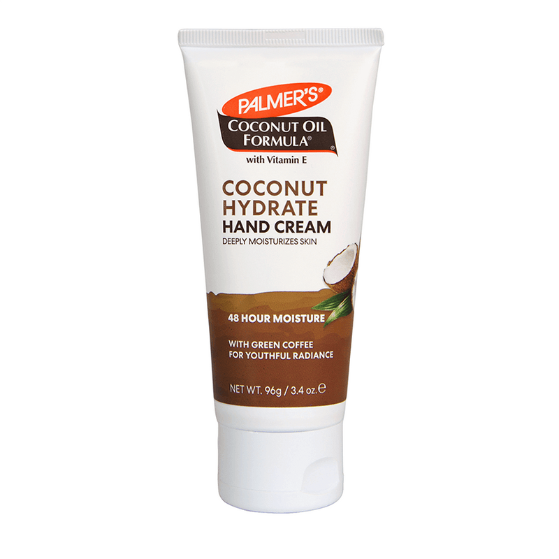 Palmer's Coconut Oil Hand Cream 96g - VITAL+ Pharmacy