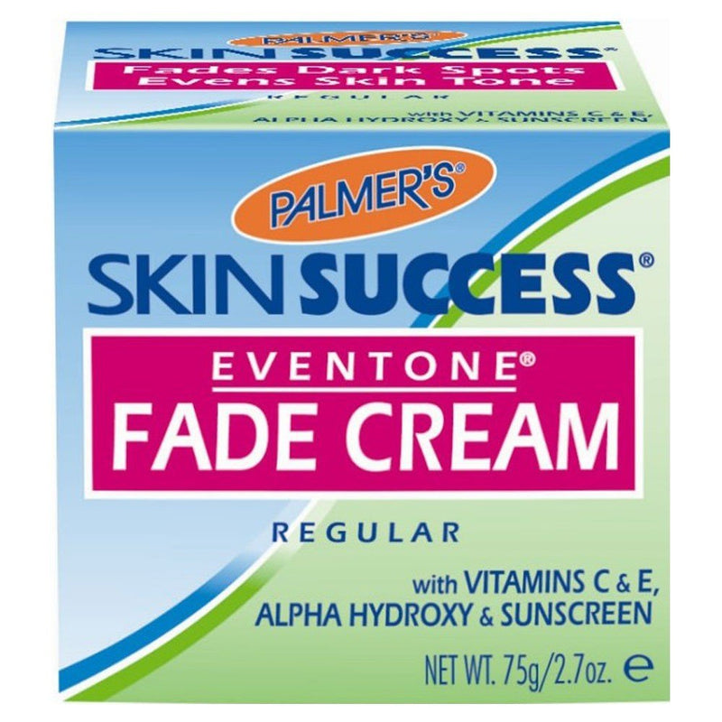 Palmer's Skin Success Fade Cream for All Skin Types 75g - VITAL+ Pharmacy