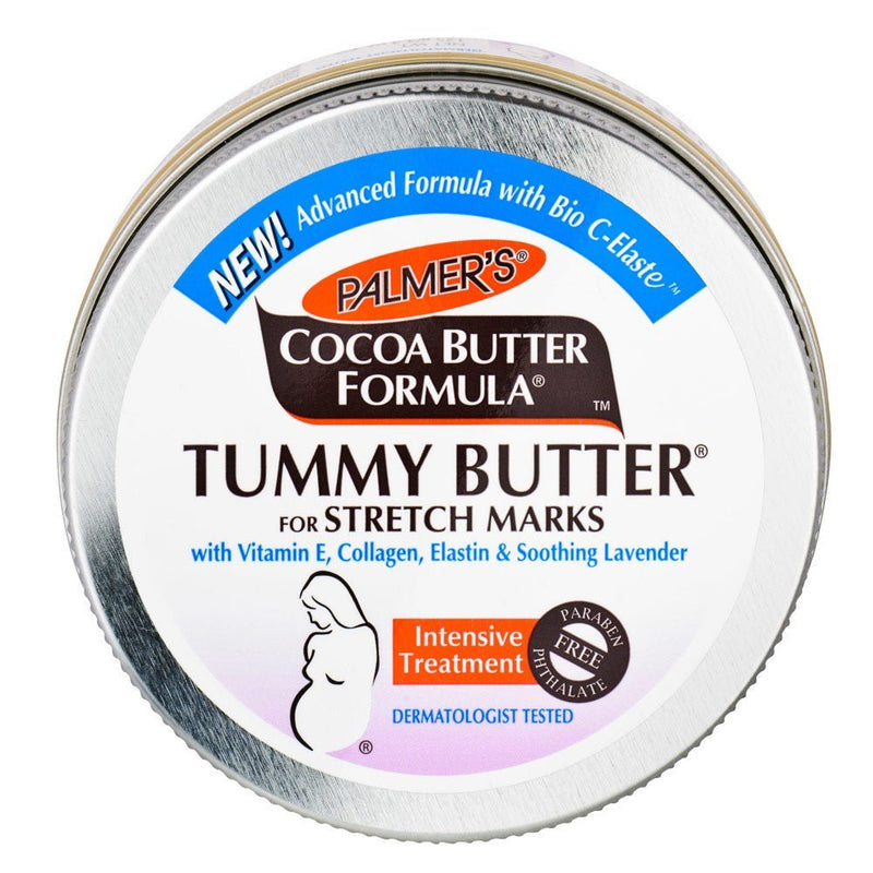 Palmer's Tummy Butter For Stretch Marks 125g - VITAL+ Pharmacy