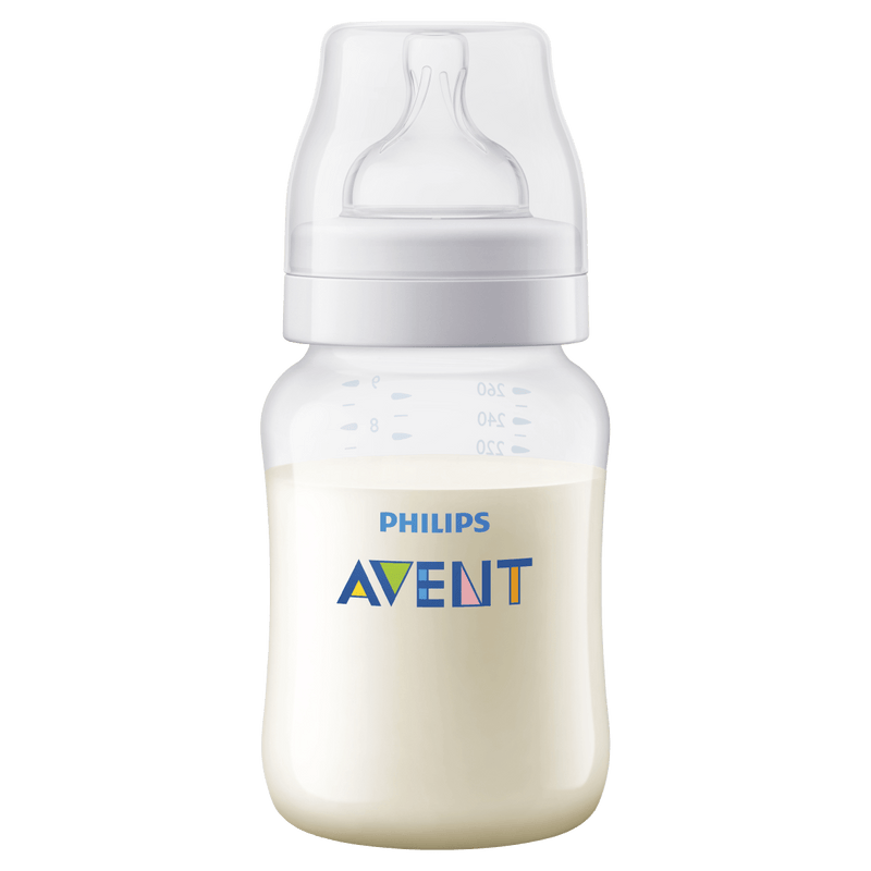 Avent colic 2025