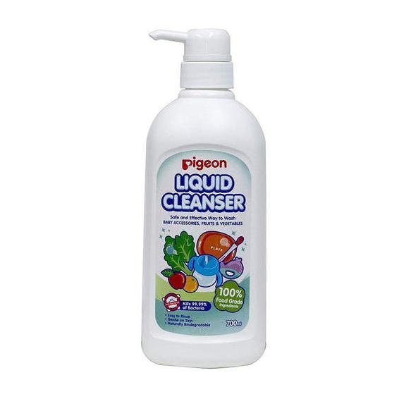 Pigeon Liquid Cleanser 700mL - Clearance - VITAL+ Pharmacy
