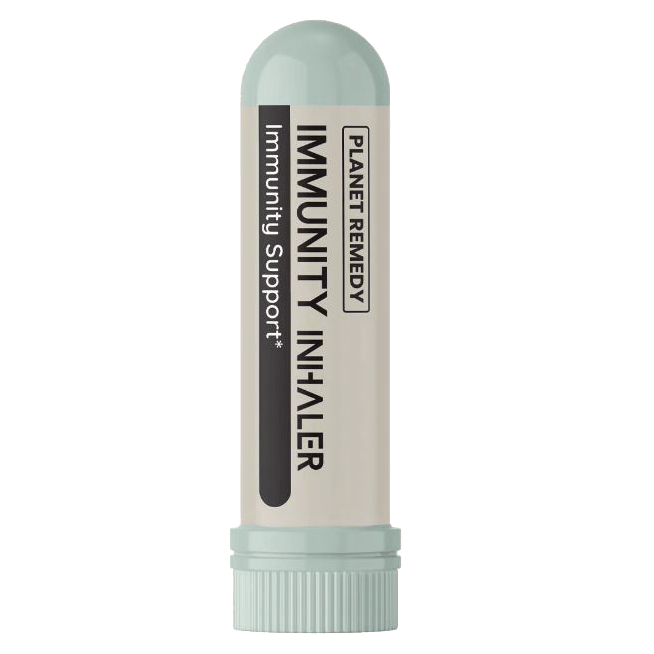 Planet Remedy Immunity Inhaler 1mL - VITAL+ Pharmacy