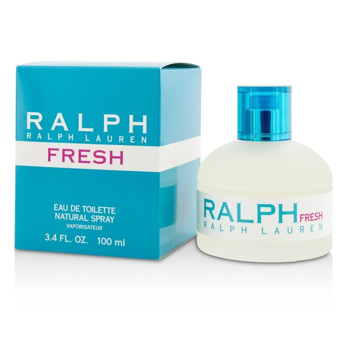 Ralph Lauren Ralph Fresh Eau de Toilette Spray 100mL