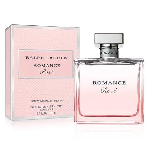 Ralph Lauren Romance Rose Eau de Parfum Spray 100mL