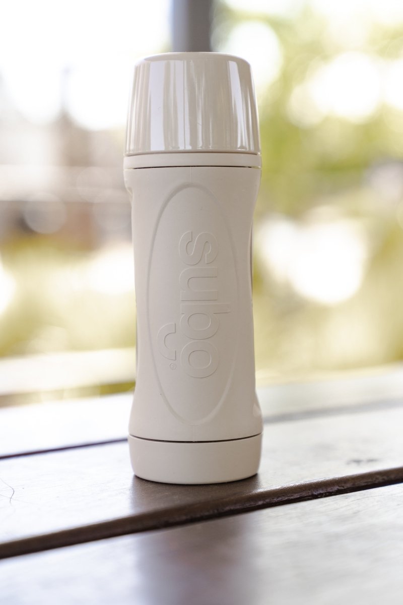 Subo - The Food Bottle - VITAL+ Pharmacy