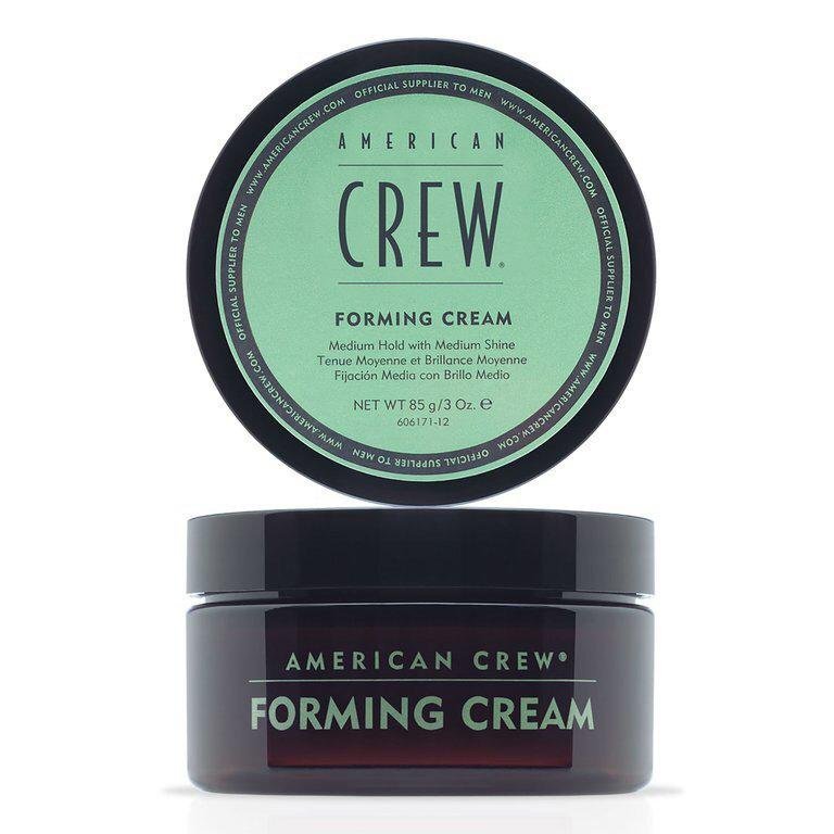 American Crew Forming Cream 85g - Vital Pharmacy Supplies