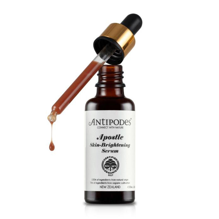 Antipodes Apostle Skin Brightening Serum 30mL