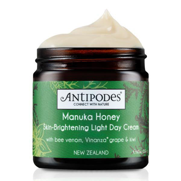Antipodes Manuka Honey Skin Brightening Day Cream 60mL