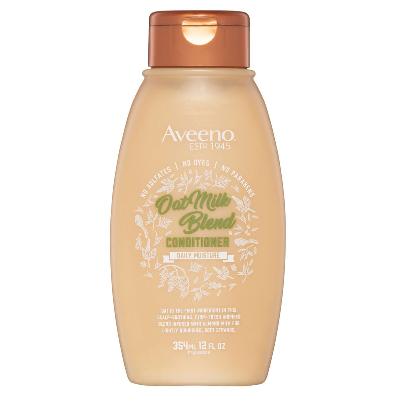 Aveeno Oat Milk Blend Conditioner 354mL - Vital Pharmacy Supplies
