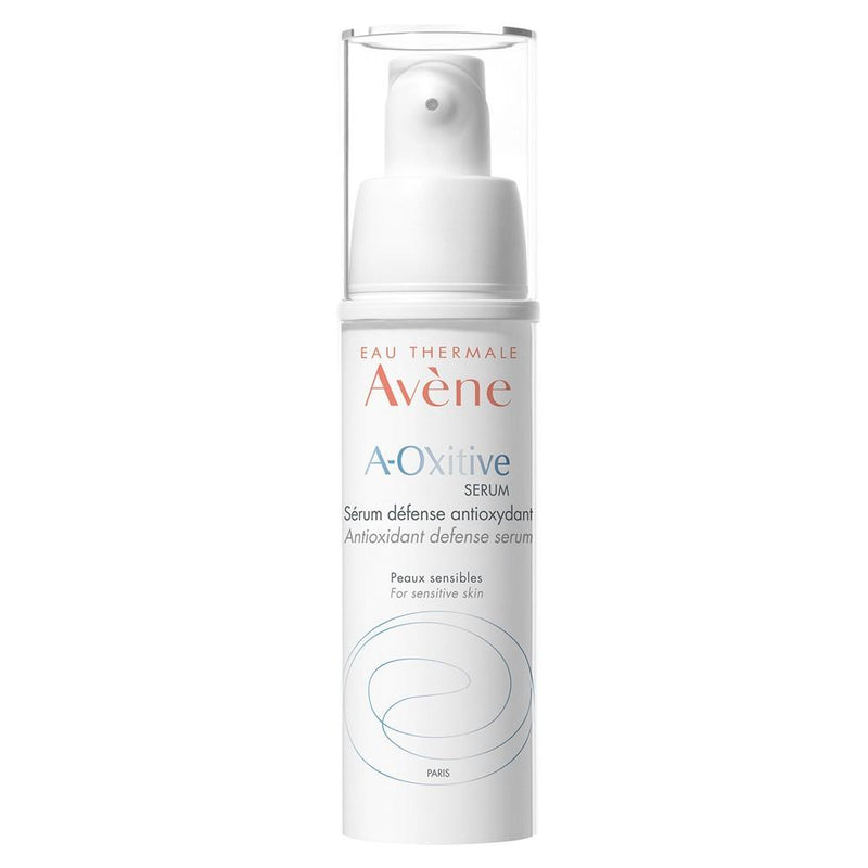 Avene A-Oxitive Antioxidant Defense Serum 30mL - Vital Pharmacy Supplies