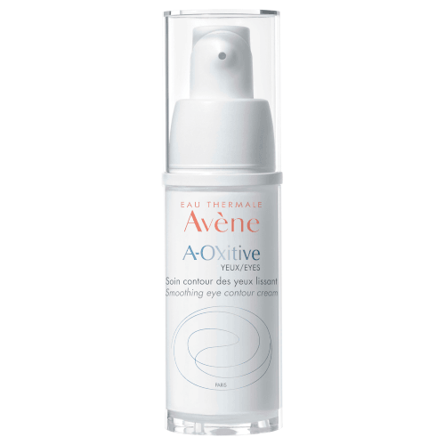Avene A-Oxitive Smoothing Eye Contour Cream 15mL - Vital Pharmacy Supplies