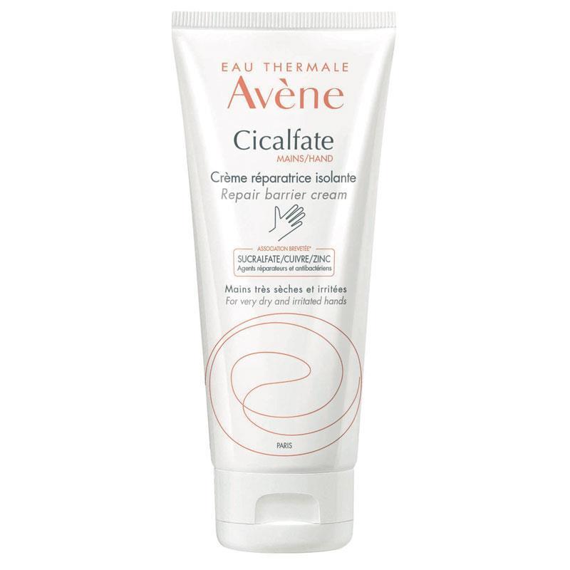 Avene Cicalfate Hand Repairing Barrier Cream 100mL - Vital Pharmacy Supplies