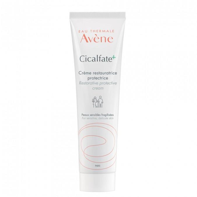 Avene Cicalfate+ Repairing Protective Cream 100mL - Vital Pharmacy Supplies