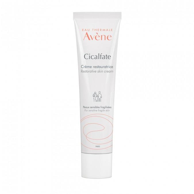 Avene Cicalfate Restorative Skin Cream 40mL - Vital Pharmacy Supplies