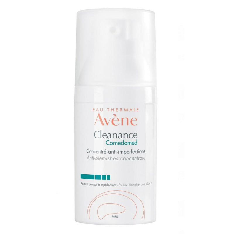 Avene Cleance Comedomed Anti-Blemish Concentrate 30mL - Vital Pharmacy Supplies