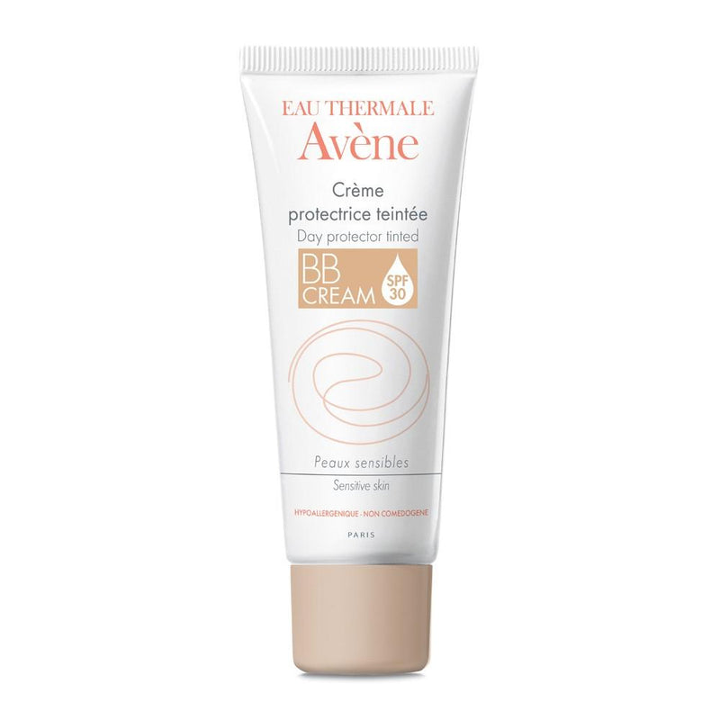 Avene Day Protector Tinted BB Cream SPF30 40mL - Vital Pharmacy Supplies