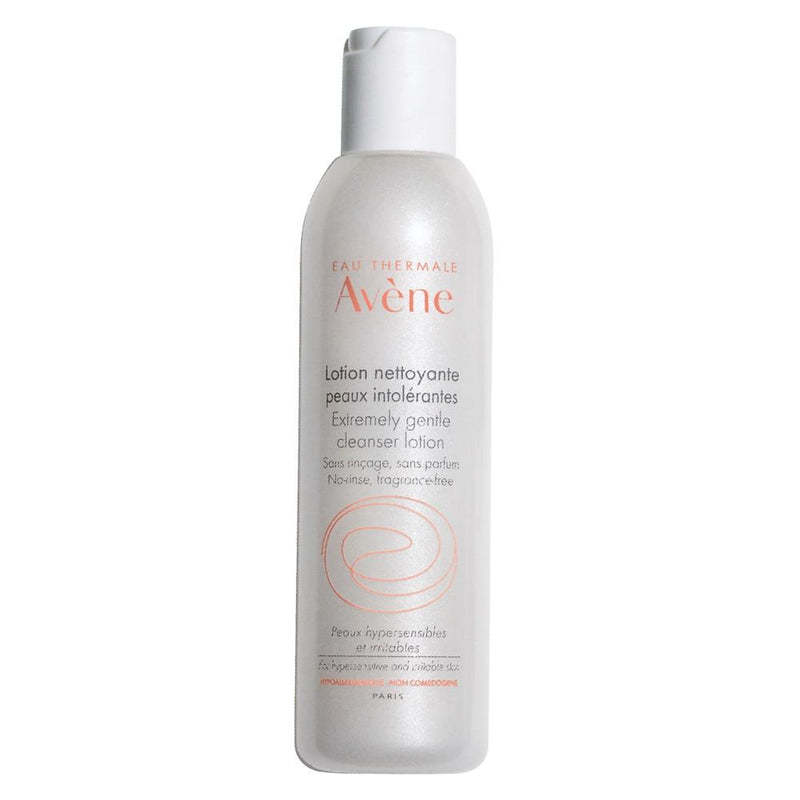 Avene Extremely Gentle Cleanser Lotion 200mL - Vital Pharmacy Supplies