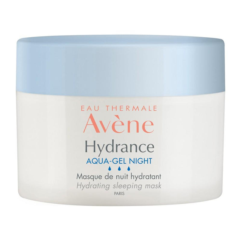Avene Hydrance Hydrating Sleeping Mask 50mL - Vital Pharmacy Supplies