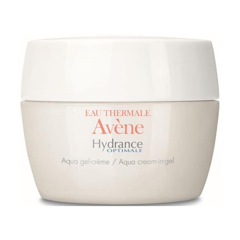 Avene Hydrance Optimale-Aqua Cream-in-Gel 50g - Vital Pharmacy Supplies