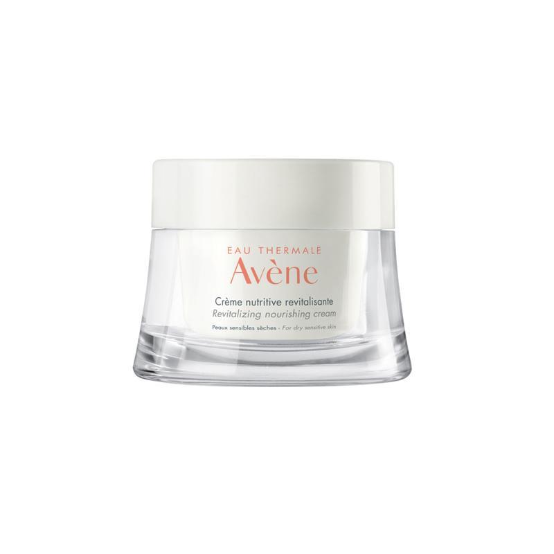 Avene Revitalizing Nourishing Cream 50mL - Vital Pharmacy Supplies