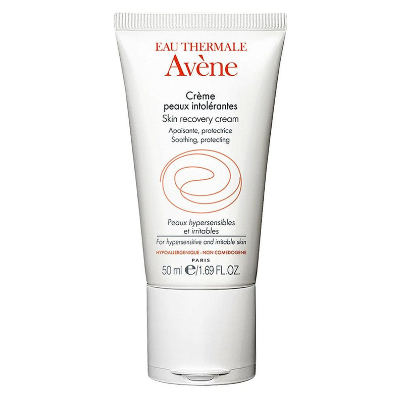 Avene Skin Recovery Cream 50mL - Vital Pharmacy Supplies