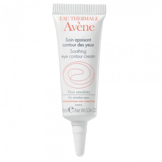 Avene Soothing Eye Contour Cream 10mL - Vital Pharmacy Supplies