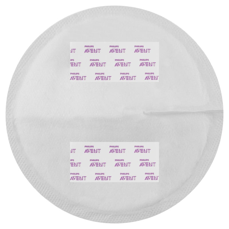 Avent Ultra Comfort Disposable Breast Pads 60 Pack - Vital Pharmacy Supplies