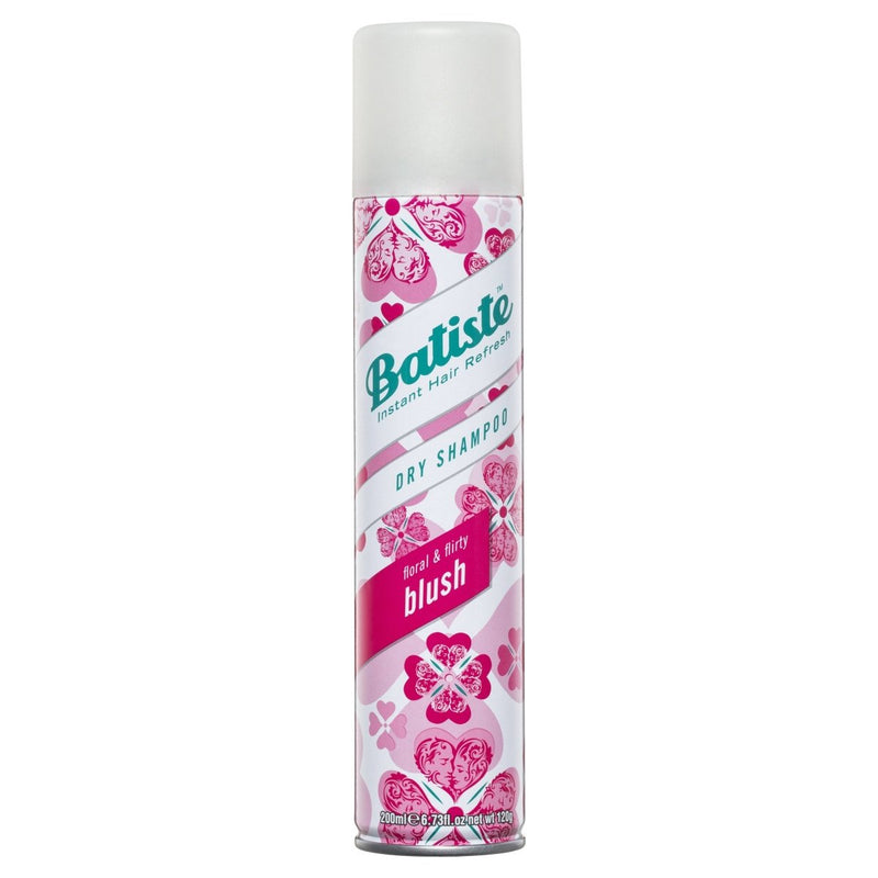 Batiste Dry Shampoo Blush 200mL - Vital Pharmacy Supplies