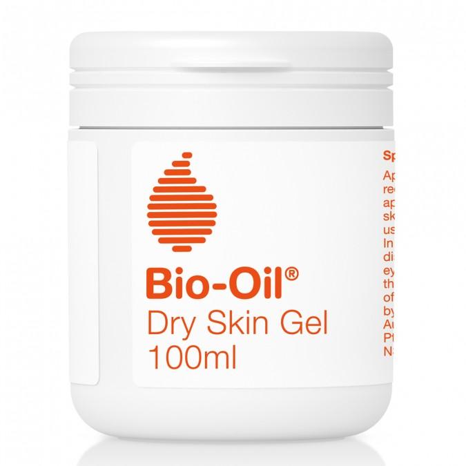 Bio-Oil Dry Skin Gel 100mL - Vital Pharmacy Supplies