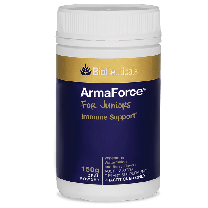 BioCeuticals ArmaForce For Juniors 150g - Vital Pharmacy Supplies