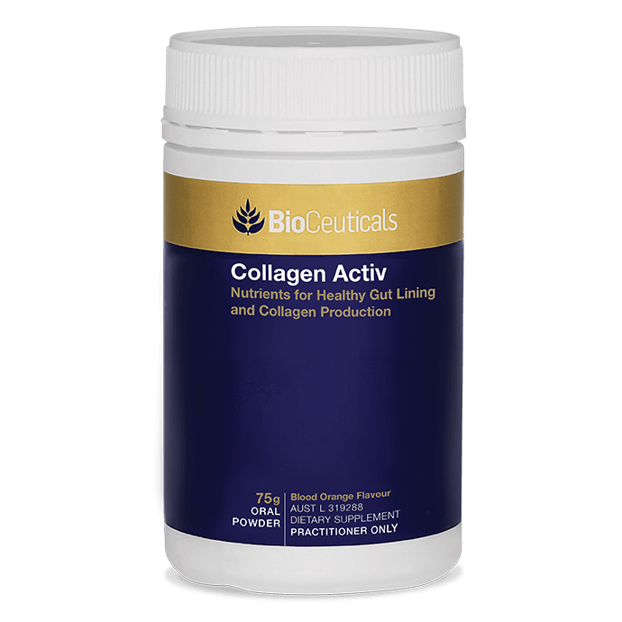 BioCeuticals Collagen Activ Powder 75g
