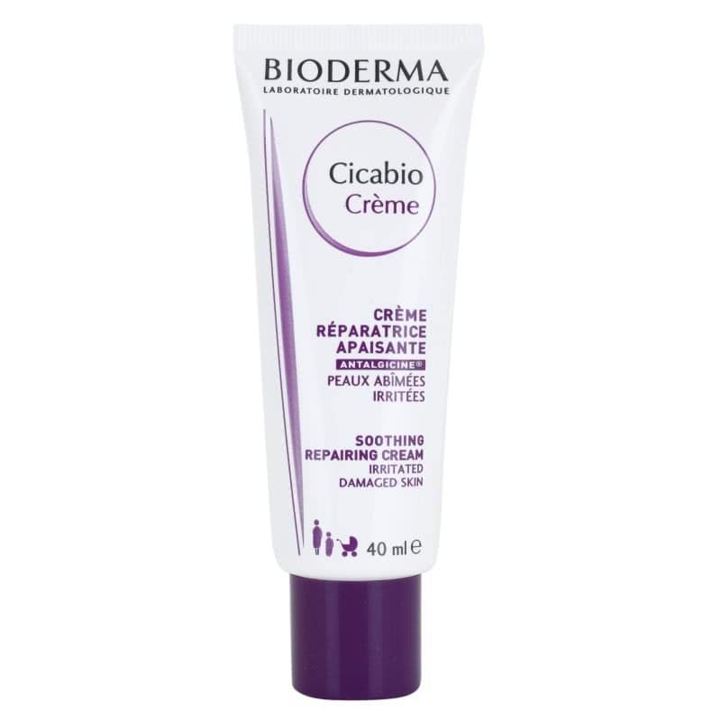 Bioderma Cicabio Crème 40mL - Vital Pharmacy Supplies