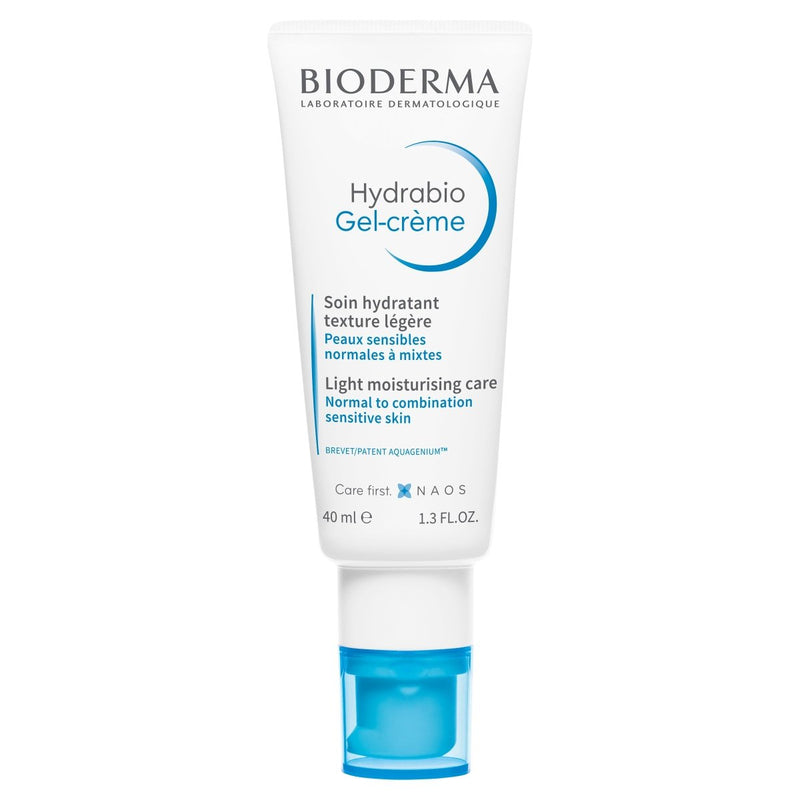 Bioderma Hydrabio Hydrating Gel-crème 40mL - Vital Pharmacy Supplies