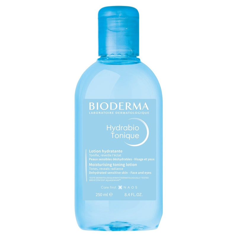 Bioderma Hydrabio Hydrating Tonique 250mL - Vital Pharmacy Supplies