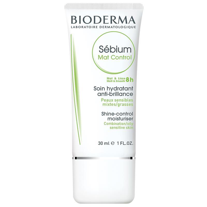 Bioderma Sébium Mat Control 30mL - Vital Pharmacy Supplies