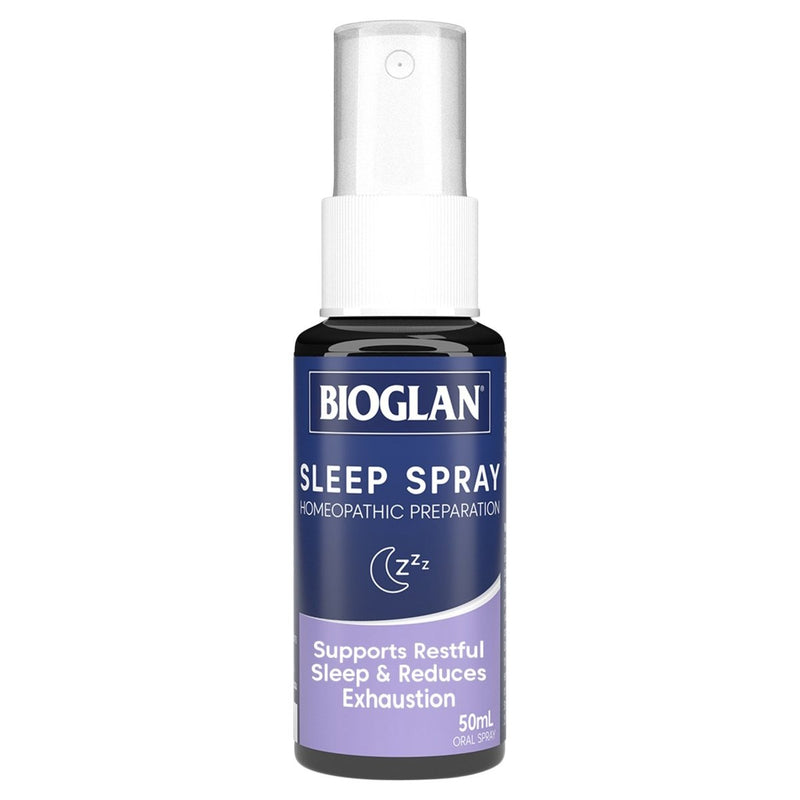 Bioglan Sleep Spray 50mL - Vital Pharmacy Supplies