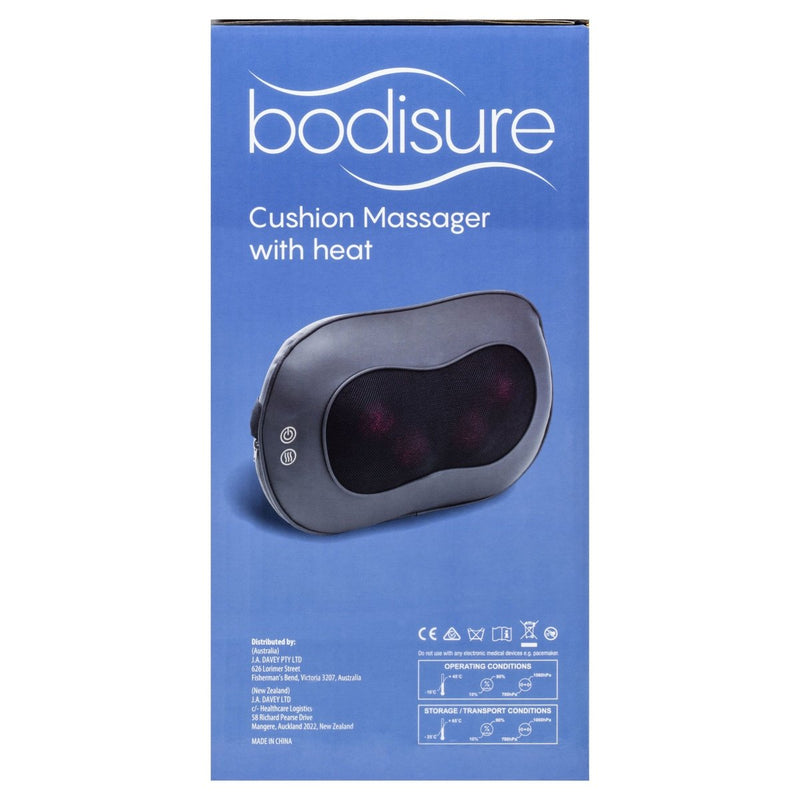 BodiSure Cushion Massager - Vital Pharmacy Supplies