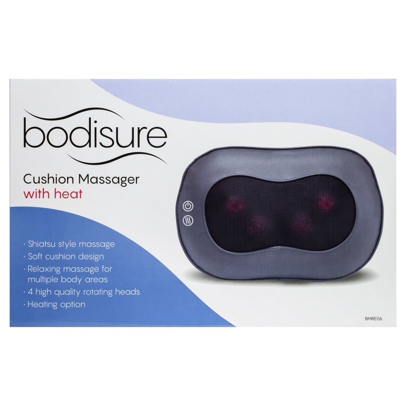 BodiSure Cushion Massager - Vital Pharmacy Supplies