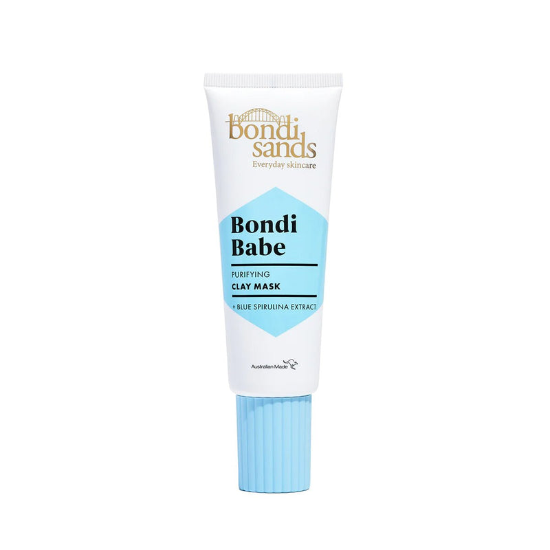 Bondi Sands Bondi Babe Purifying Clay Mask 75mL - Vital Pharmacy Supplies