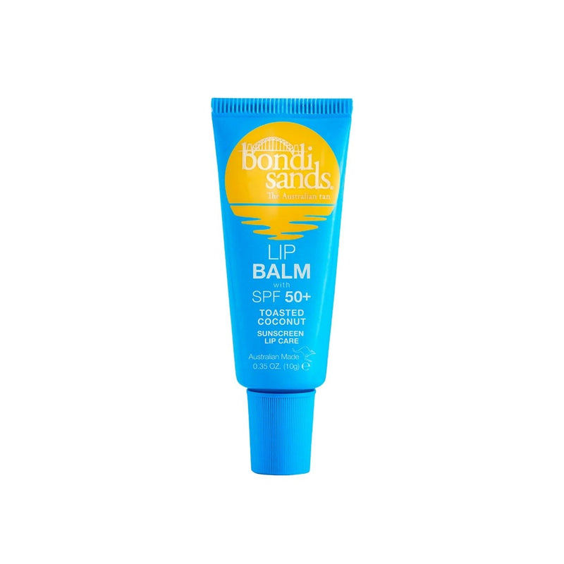Bondi Sands Lip Balm SPF50+ Toasted Coconut 10g - Vital Pharmacy Supplies