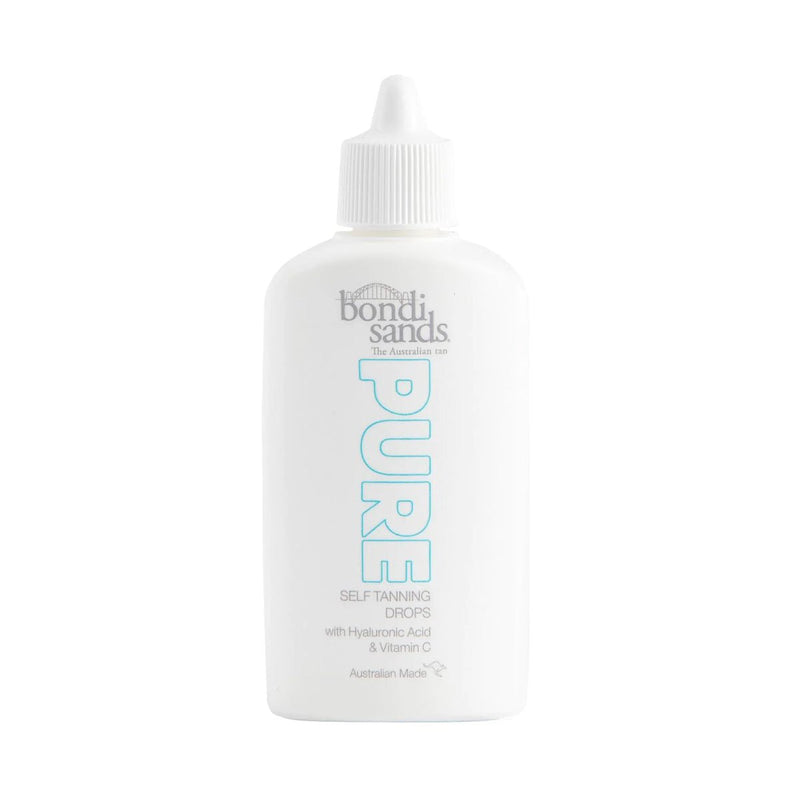 Bondi Sands Pure Self Tanning Drops 40mL - Vital Pharmacy Supplies