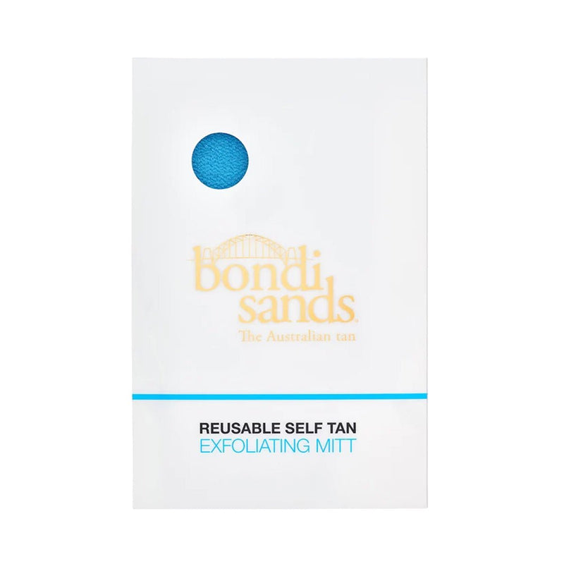 Bondi Sands Reusable Self Tan Exfoliation Mitt - Vital Pharmacy Supplies