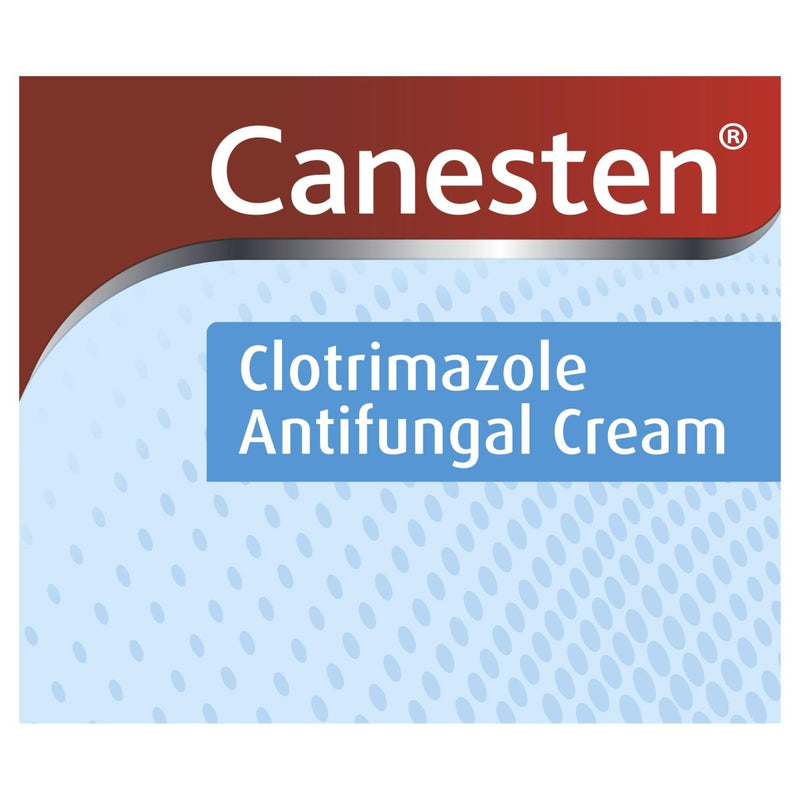 Canesten Anti-fungal Cream 50g - Vital Pharmacy Supplies