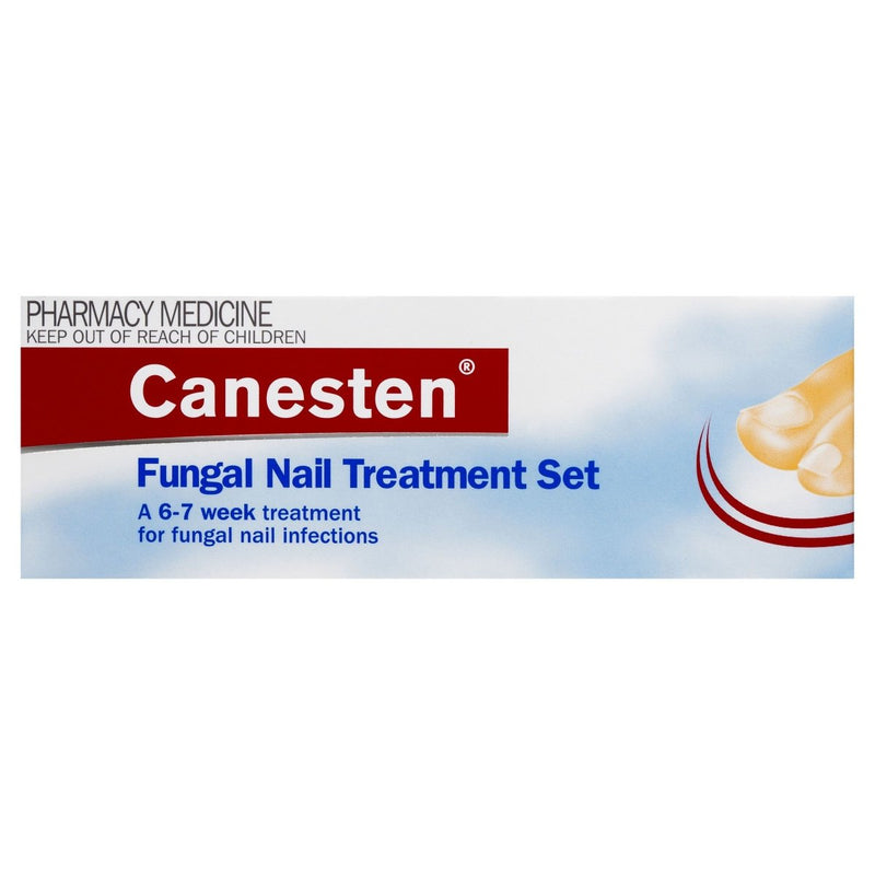 Canesten Fungal Nail Treatment Set - Vital Pharmacy Supplies
