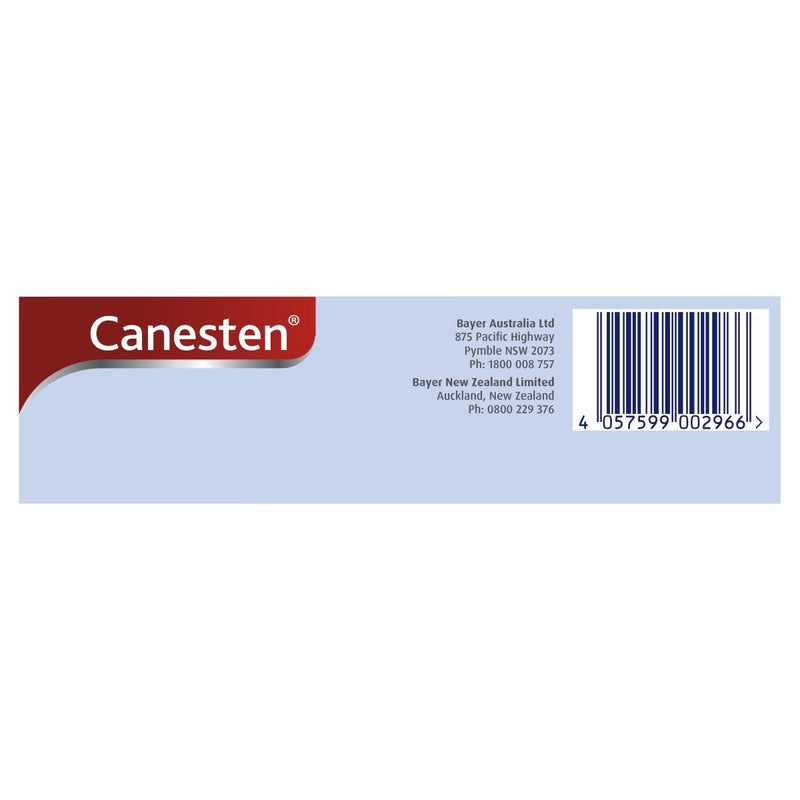 Canesten Once Daily Anti-fungal Body Cream 30g - Vital Pharmacy Supplies